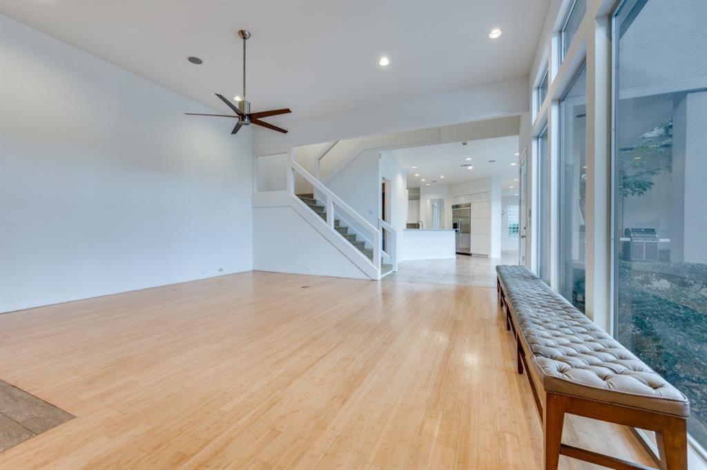 Dallas Project No 1 East - Residential