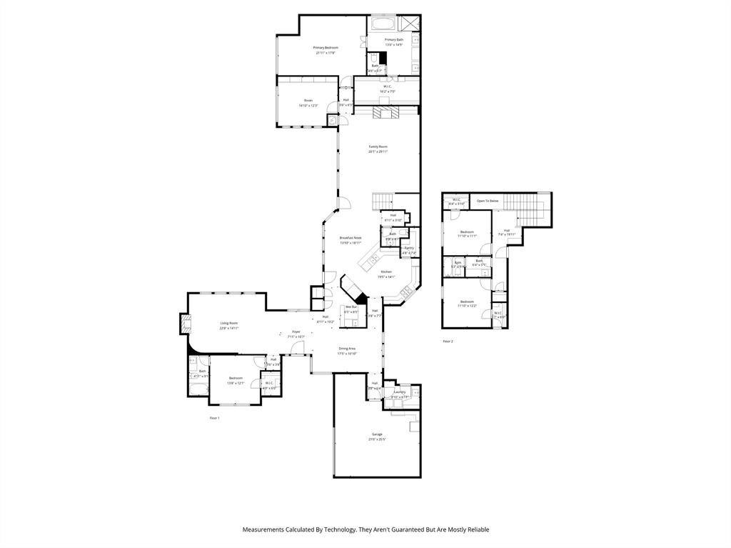 Dallas Project No 1 East - Residential