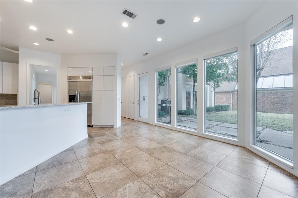 Dallas Project No 1 East - Residential