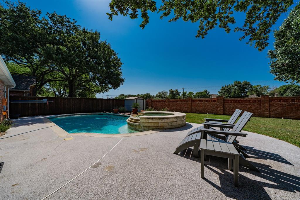 Tealwood Oaks Ph 2 - Residential