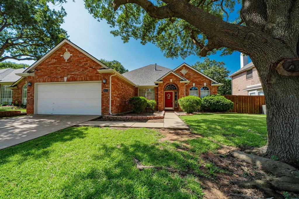 Tealwood Oaks Ph 2 - Residential