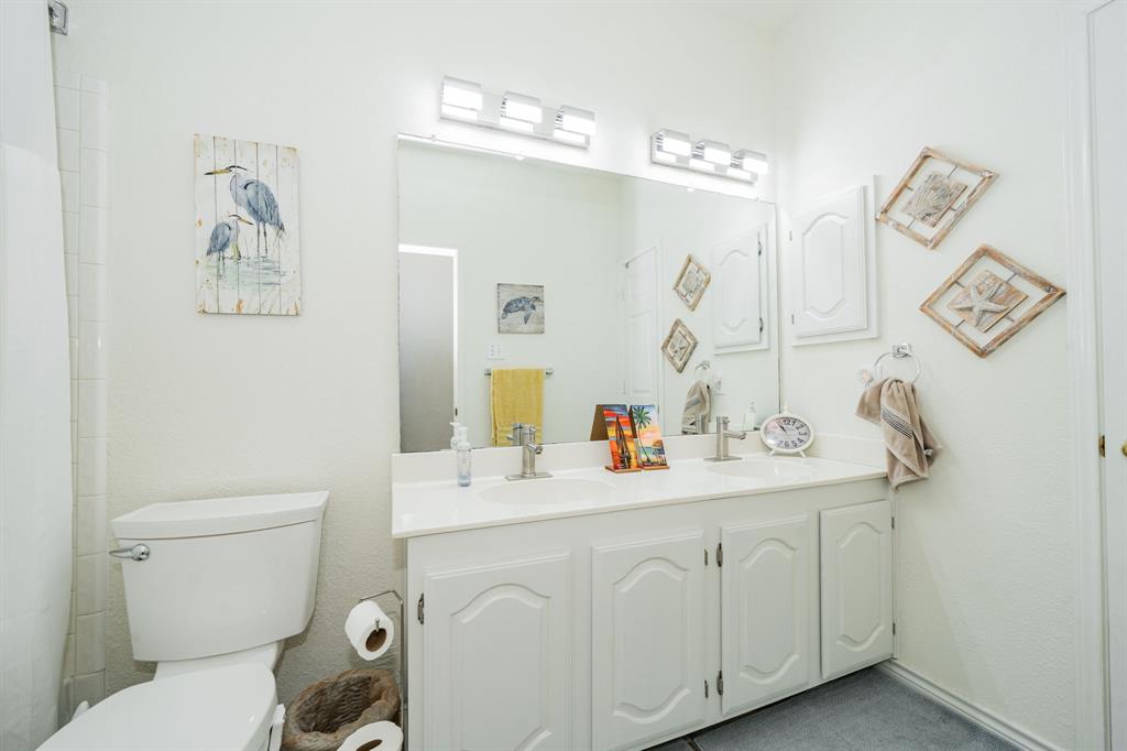 Tealwood Oaks Ph 2 - Residential
