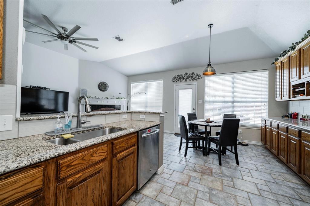 Tealwood Oaks Ph 2 - Residential