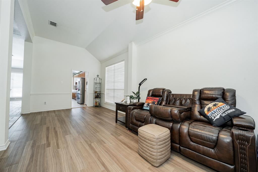 Tealwood Oaks Ph 2 - Residential