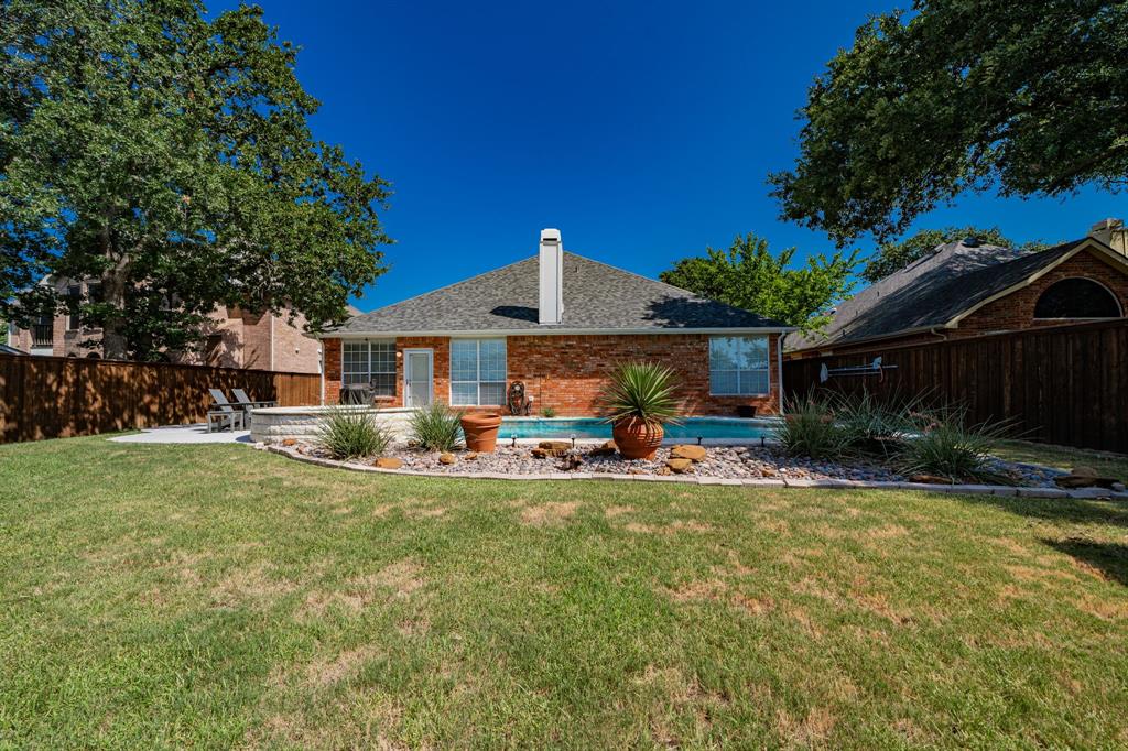 Tealwood Oaks Ph 2 - Residential