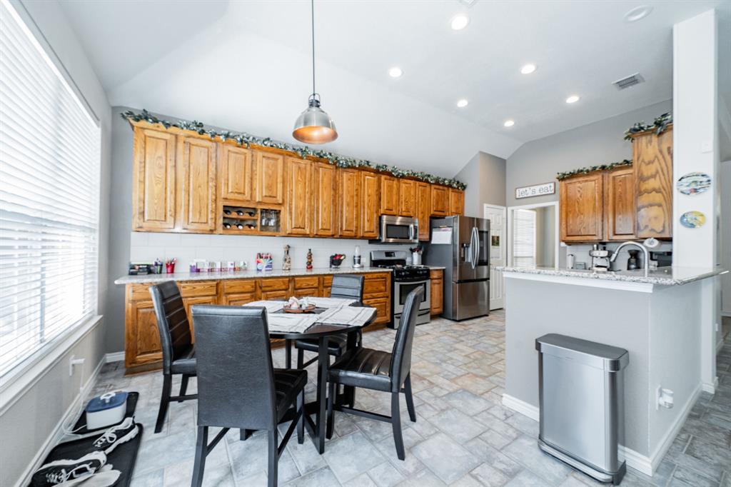 Tealwood Oaks Ph 2 - Residential