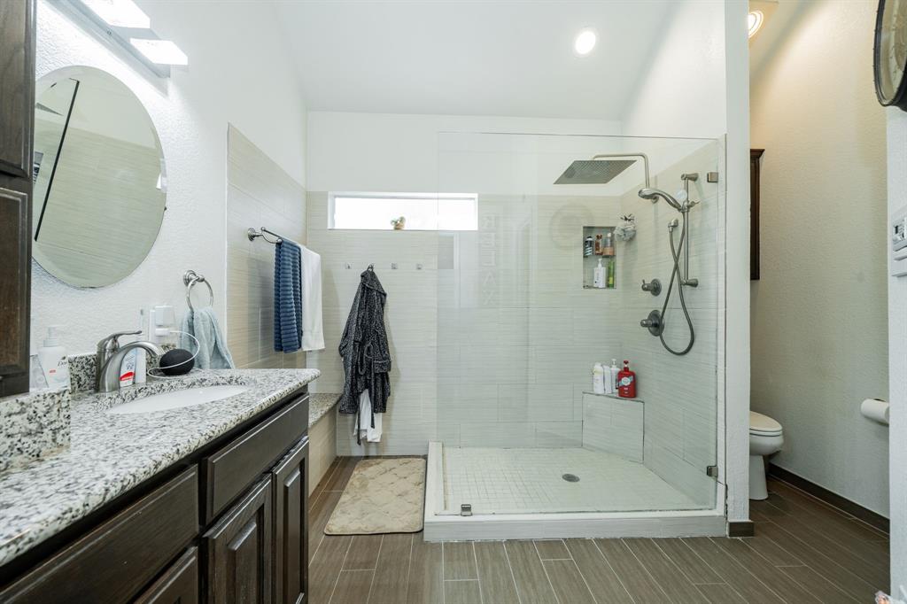 Tealwood Oaks Ph 2 - Residential