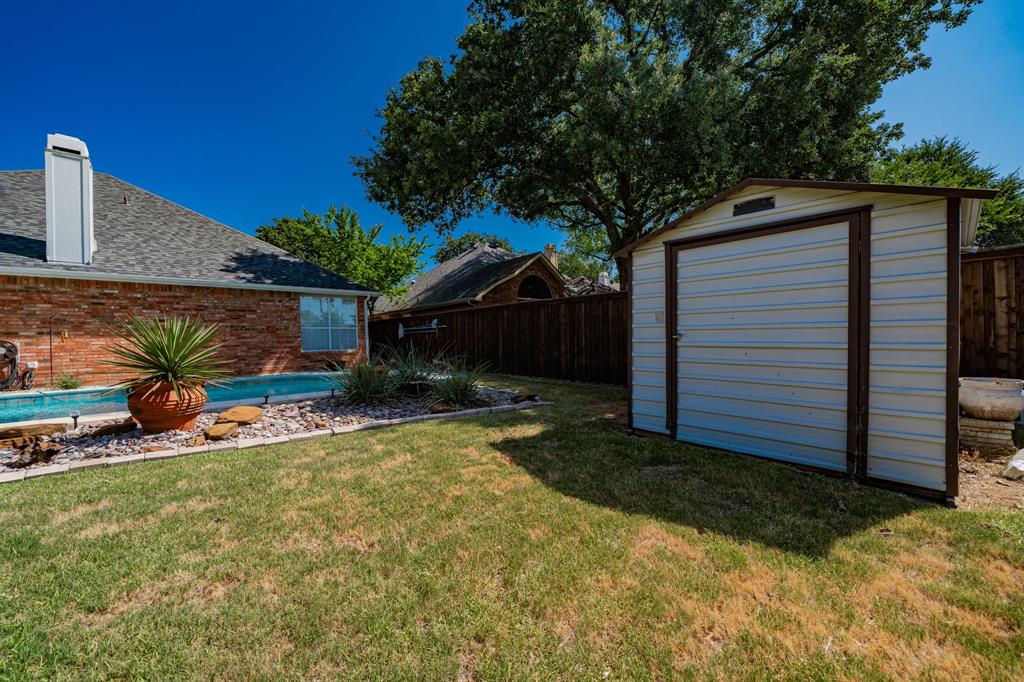 Tealwood Oaks Ph 2 - Residential