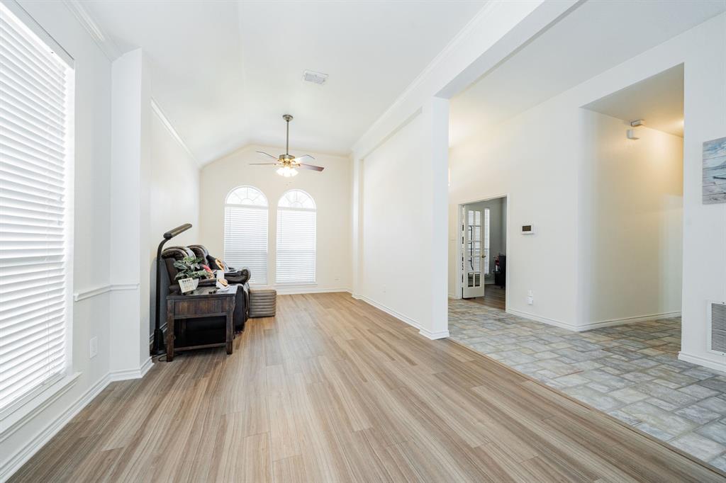 Tealwood Oaks Ph 2 - Residential