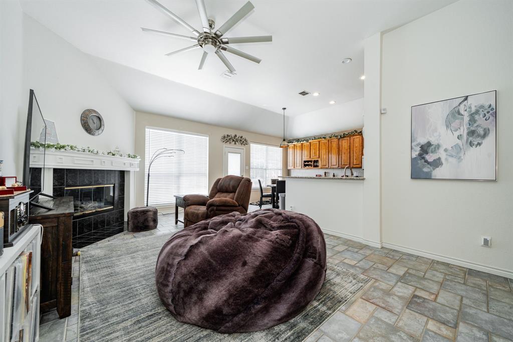 Tealwood Oaks Ph 2 - Residential