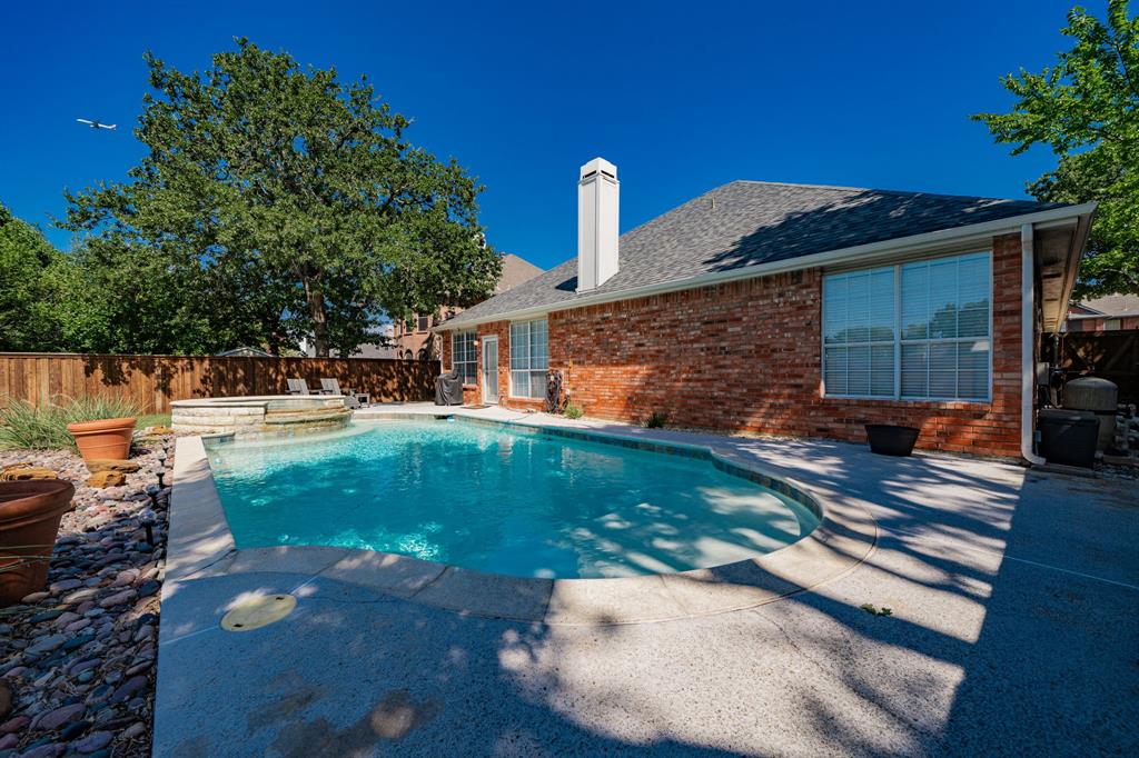 Tealwood Oaks Ph 2 - Residential