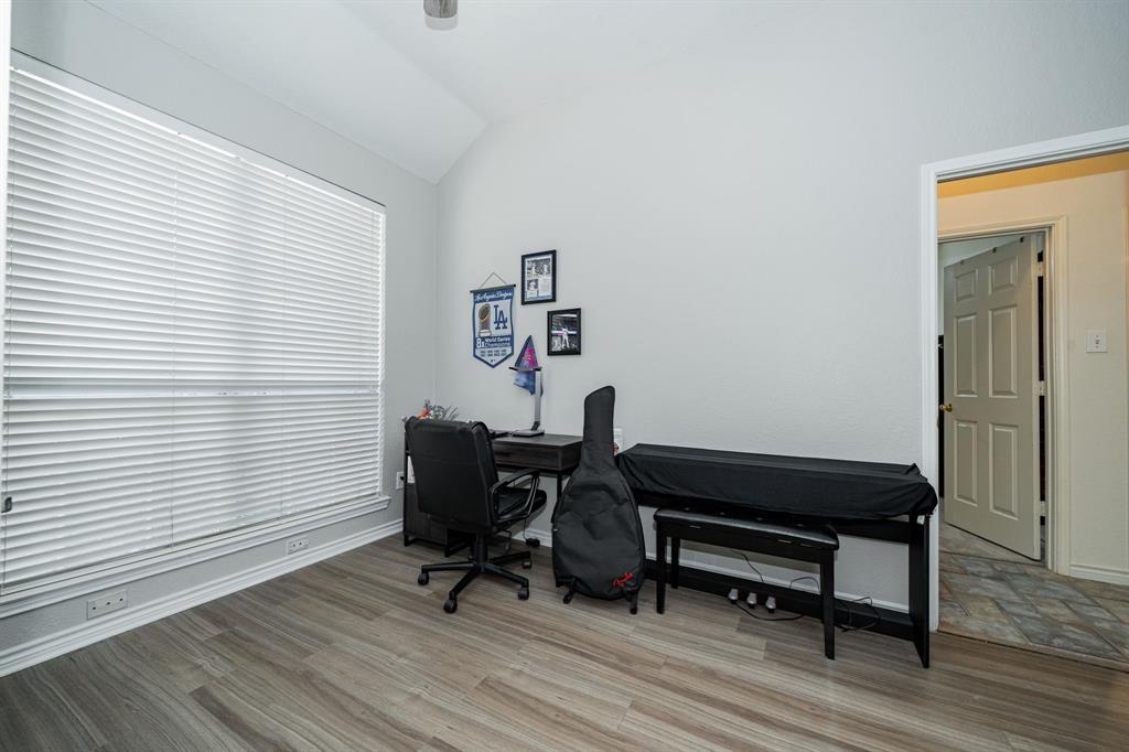 Tealwood Oaks Ph 2 - Residential