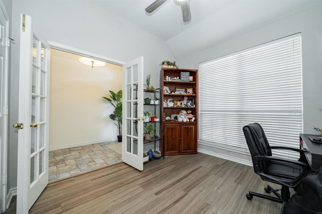 Tealwood Oaks Ph 2 - Residential