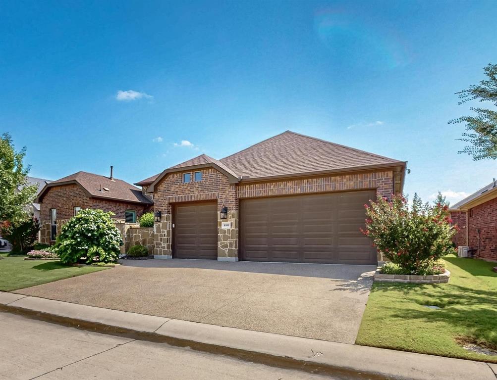 8109 Sanderling Drive