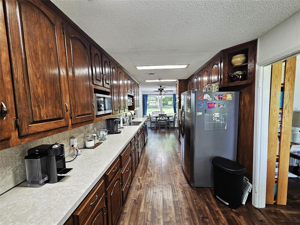 Carrie Cayton Add - Residential