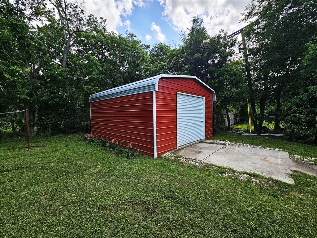 Carrie Cayton Add - Residential