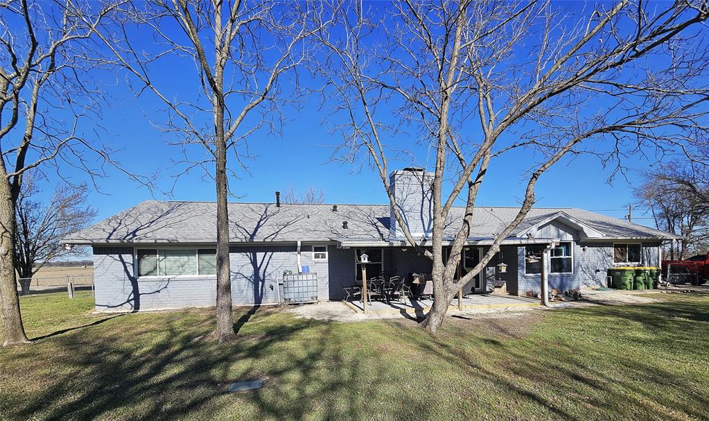 Carrie Cayton Add - Residential