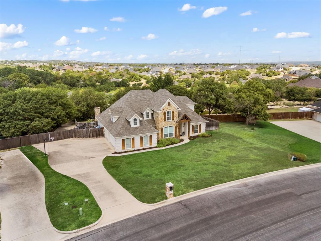 3409 Foot Hills Drive