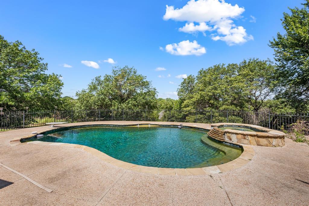 3409 Foot Hills Drive