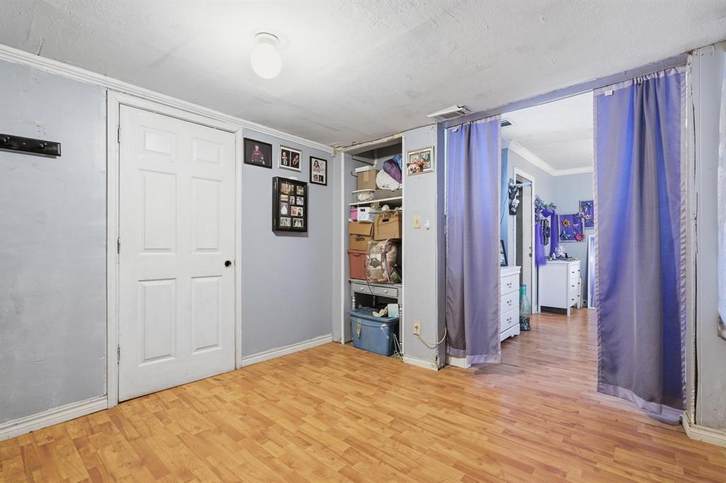 Campus Add - Residential