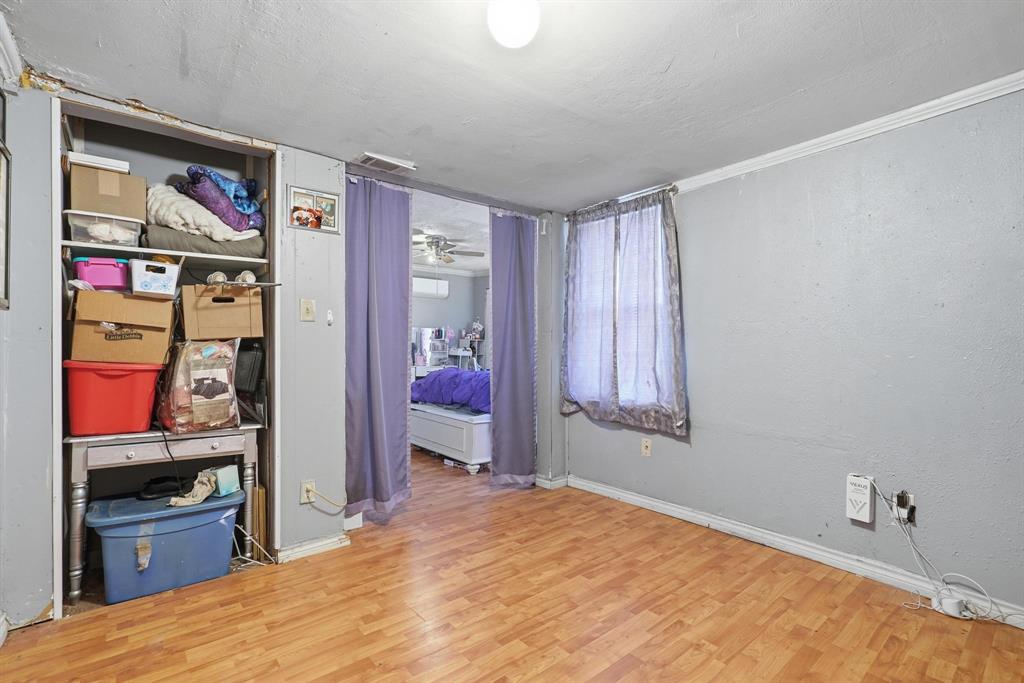 Campus Add - Residential