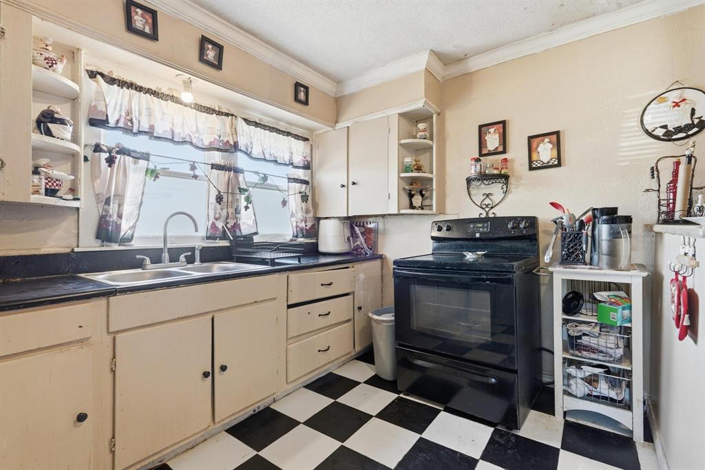 Campus Add - Residential