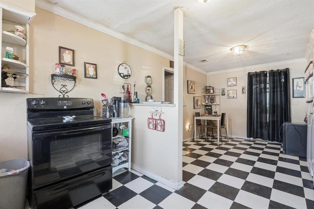 Campus Add - Residential