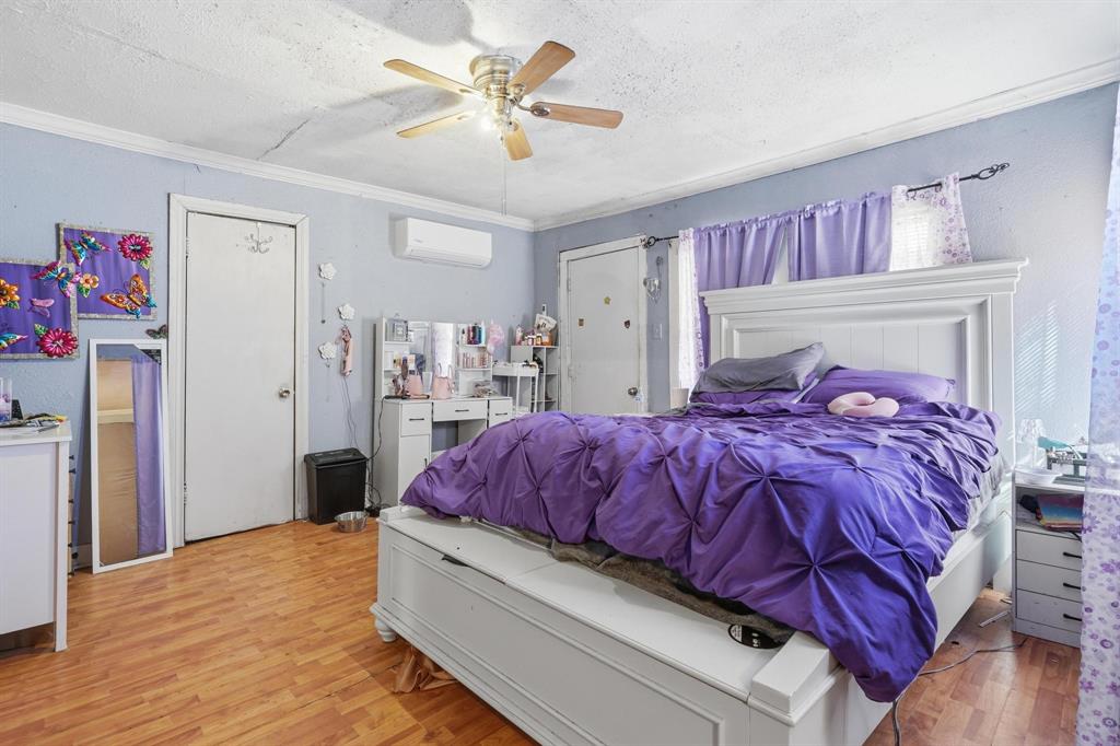 Campus Add - Residential