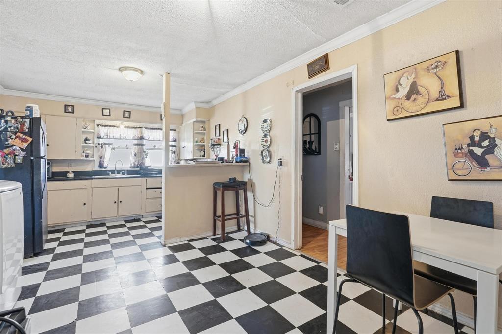 Campus Add - Residential