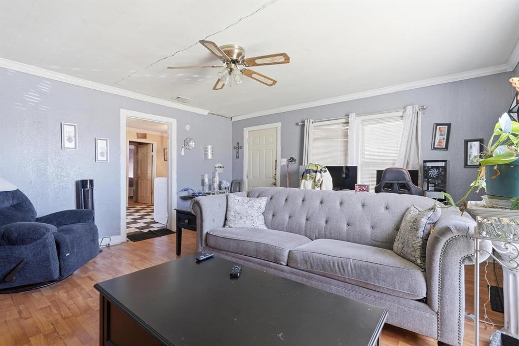 Campus Add - Residential