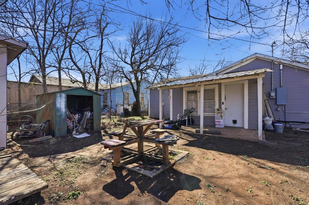 Campus Add - Residential