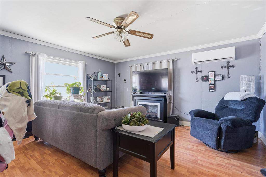 Campus Add - Residential