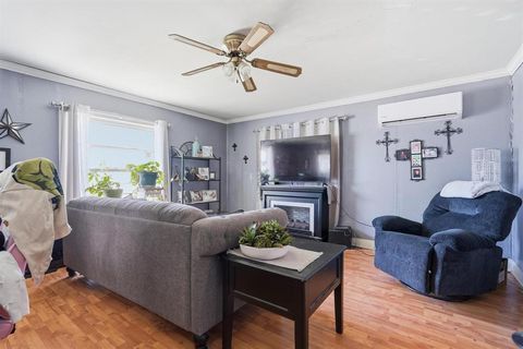 1541 Marshall Street Abilene TX 79605