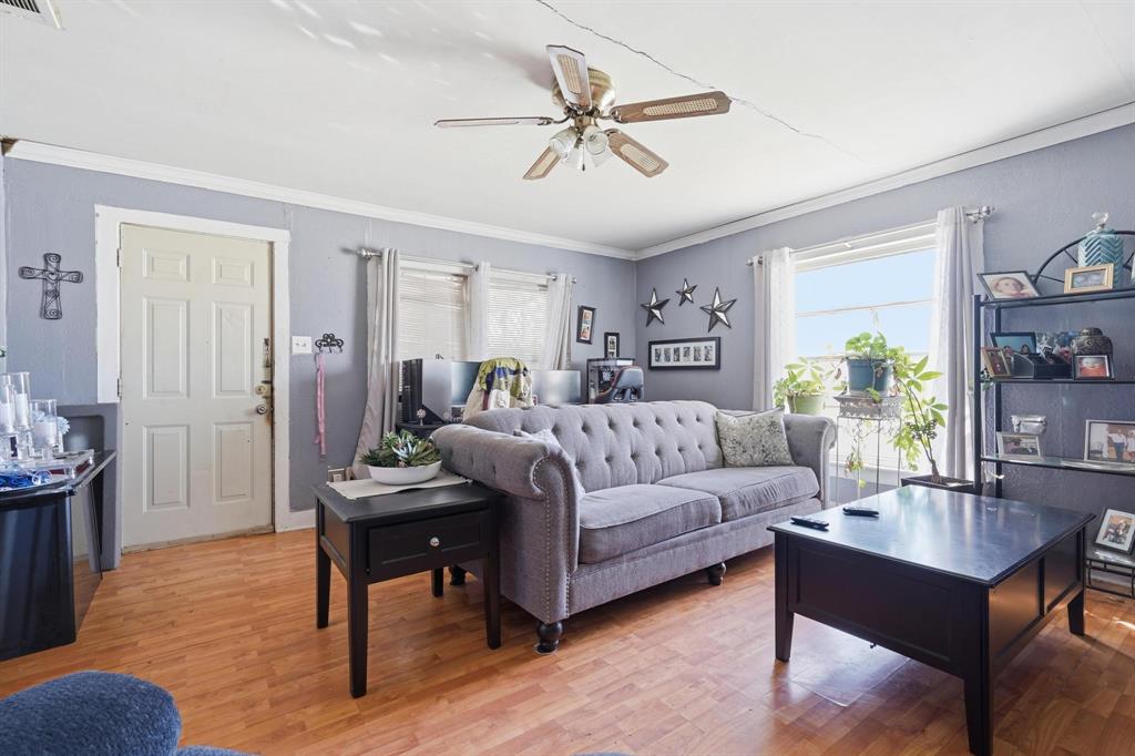 Campus Add - Residential