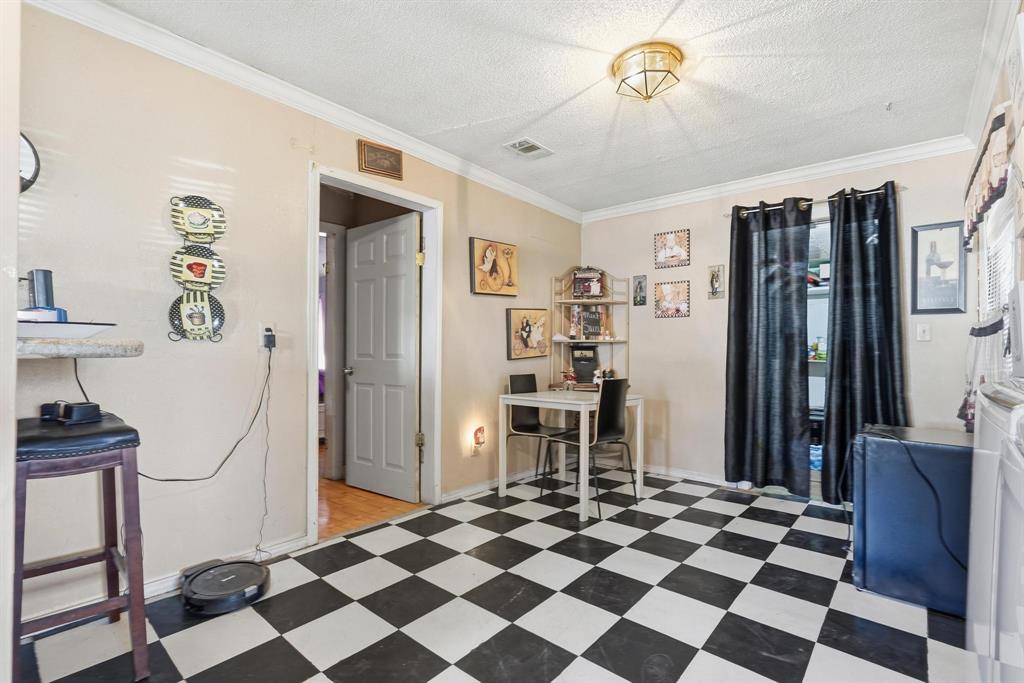 Campus Add - Residential