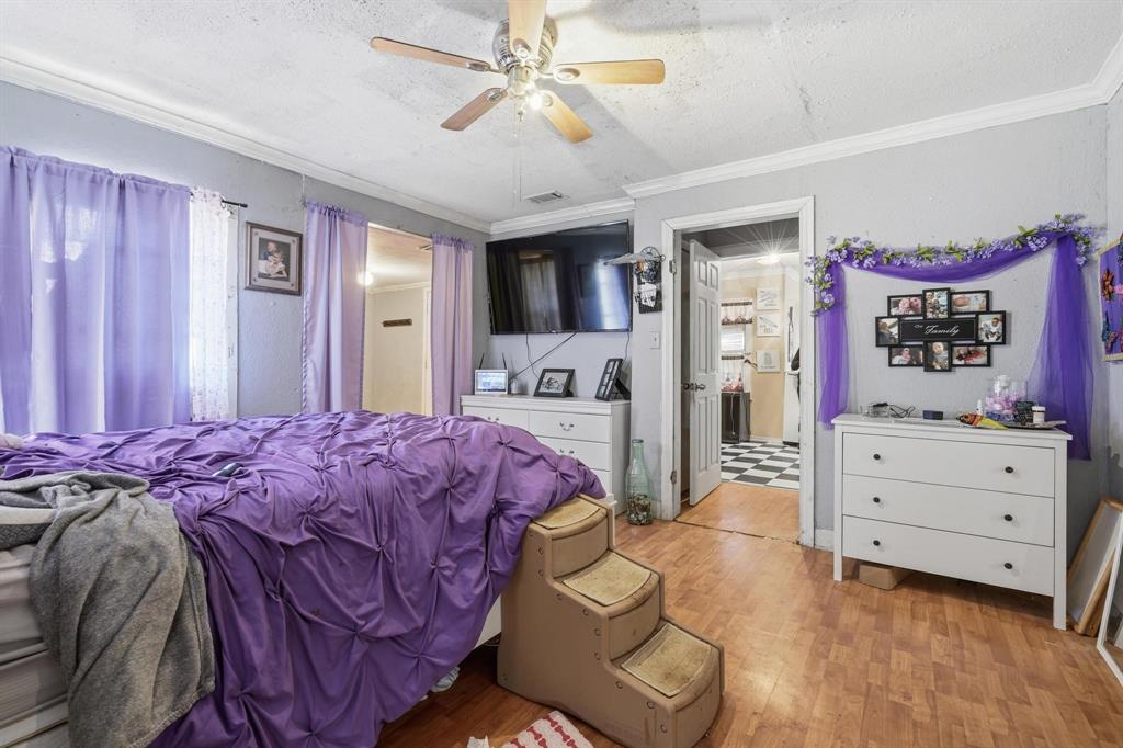 Campus Add - Residential