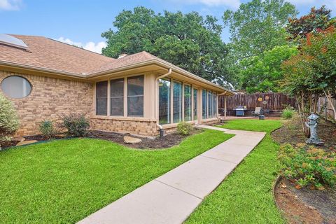 A home in Euless