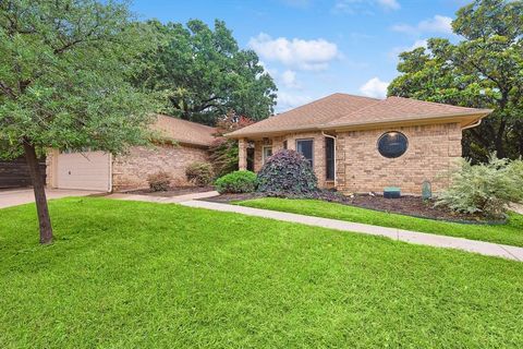 A home in Euless