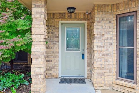 A home in Euless