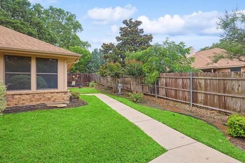 A home in Euless