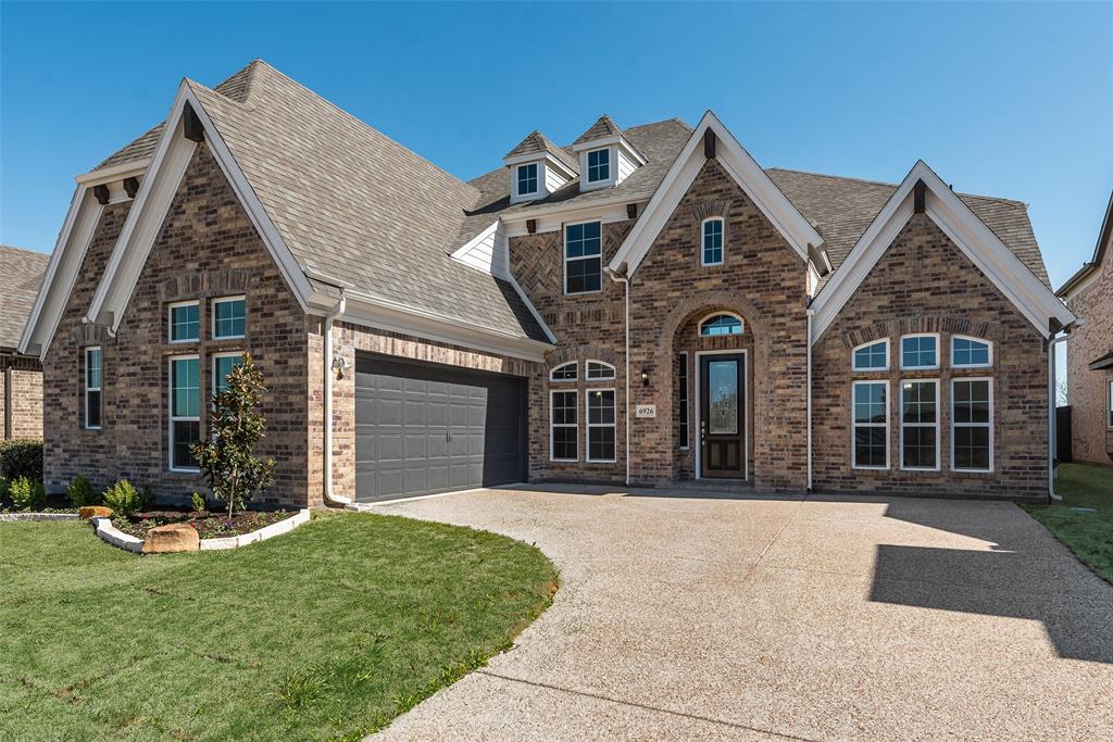 6926 Prairieside Trail