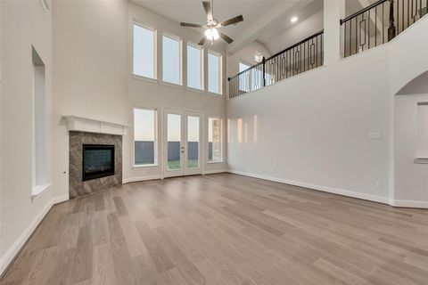 6926 Prairieside Trail Prairie Ridge TX 76084