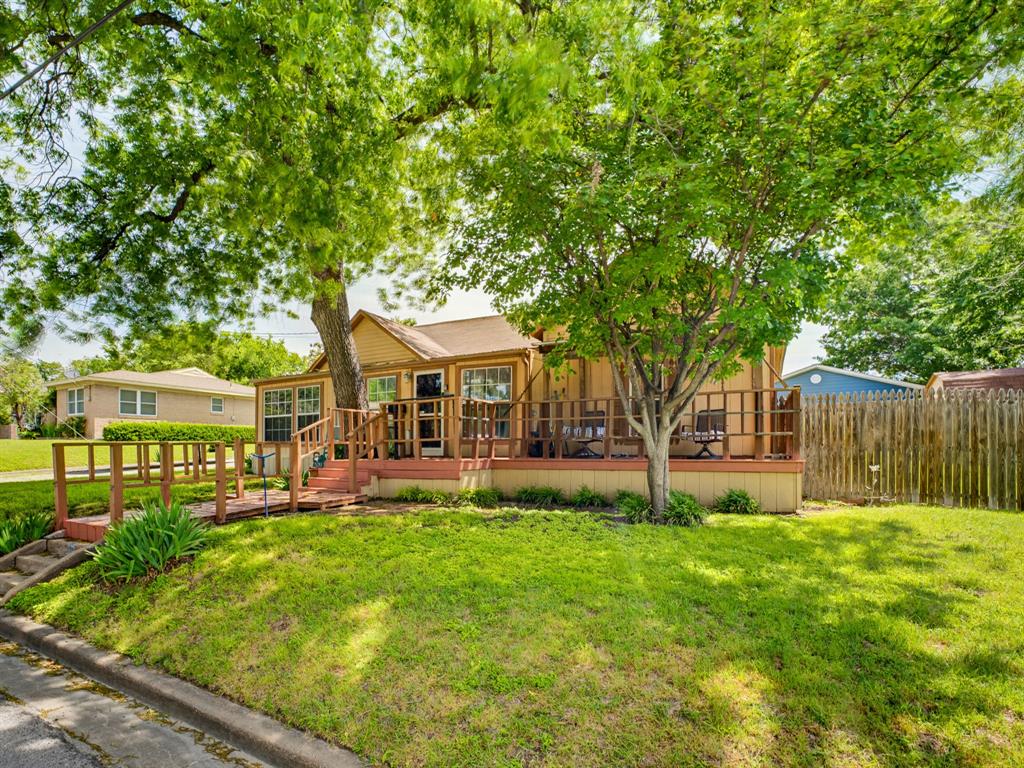 Cd Cates Add - Residential