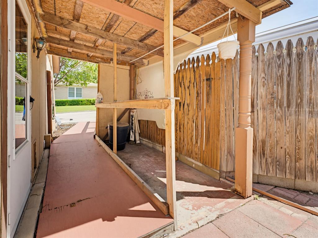 Cd Cates Add - Residential