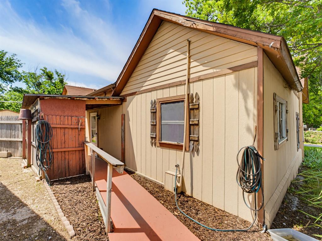 Cd Cates Add - Residential