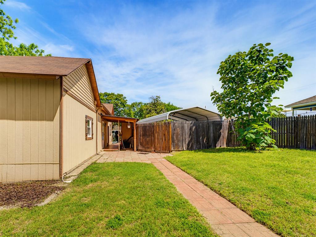 Cd Cates Add - Residential