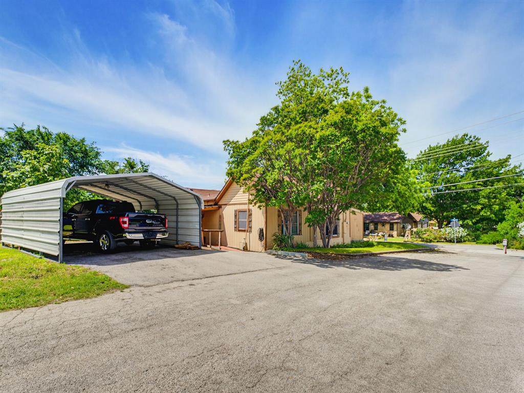 Cd Cates Add - Residential