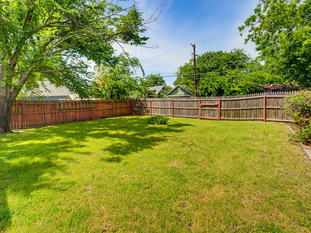 Cd Cates Add - Residential