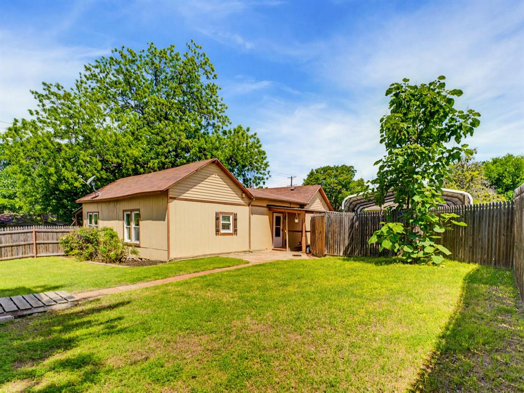 Cd Cates Add - Residential