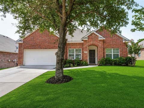 Photo of 204 Linden Court, Oak Point, TX 75068 (MLS # 21347433)